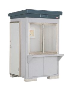 Storage Shed