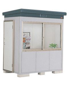 Storage Shed