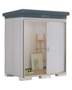 Storage Shed