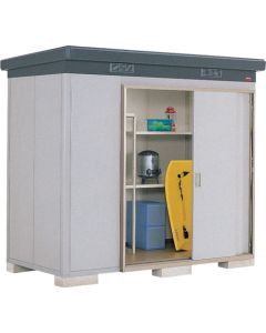 Storage Shed