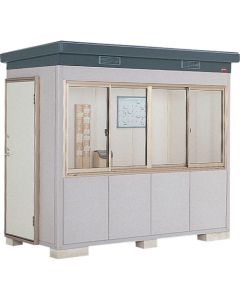 Storage Shed