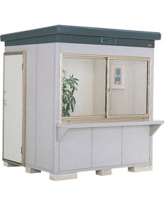 Storage Shed