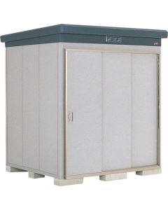 Storage Shed