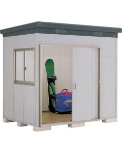 Storage Shed