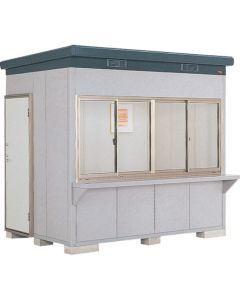 Storage Shed