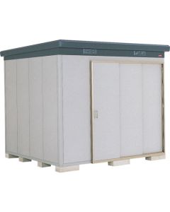 Storage Shed