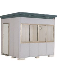Storage Shed