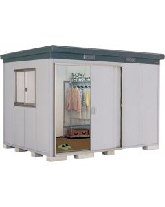 Storage Shed