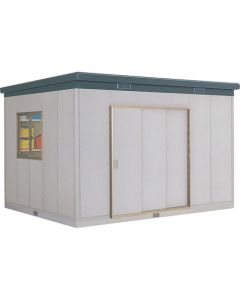 Storage Shed