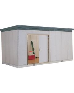 Storage Shed