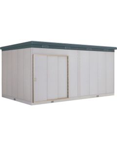 Storage Shed