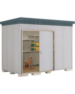 Storage Shed