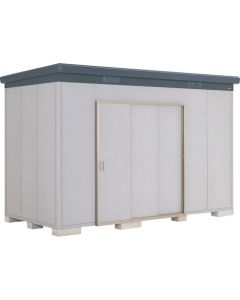 Storage Shed