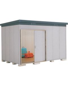 Storage Shed