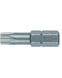 Torx [RU] Bit A5T Series