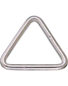 Stainless Steel Triangle Link