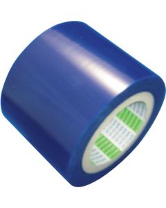 ไม้กันราวจับ SPV-A-6050 200มม. x 50ม. สีฟ้าอ่อน