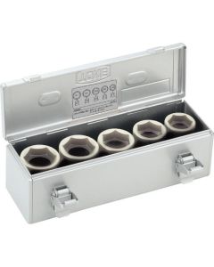 Wheel Nut Socket