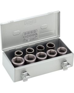 Impact Socket Set