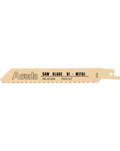 Saber Saw Blade (10 Set)