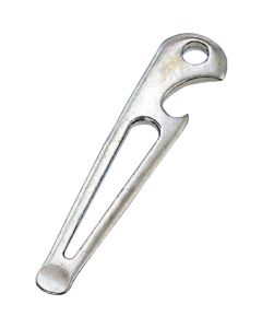Stainless Steel Shackle Key
