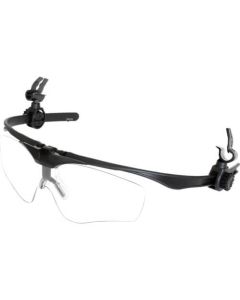 Helmet-attached type Protective Eyewear for Gas Operated Welding
