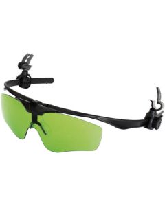 Protective Eyewear for Gas Operated Welding