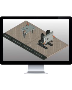 Fixture Builder