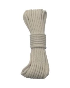 Cotton Rope (solid cord type)