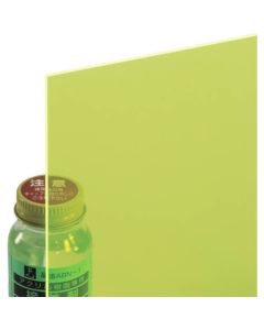 Acrylic Board 1แผ่น