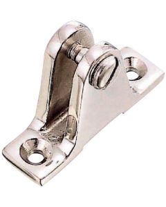 Stainless Steel Deck Hinge