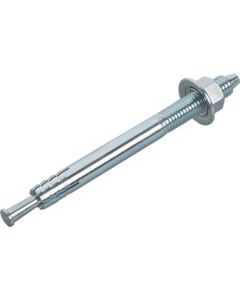 All Anchor A type(Steel) 100เส้น