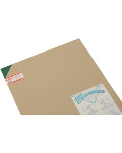 แผ่นอะคริลิค (สีเขียว) 3 x 545 x 650mm