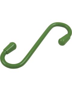 Coating S Hook 5ชุดชุดละ 4อัน