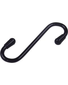Coating S Hook 5ชุดชุดละ 4อัน