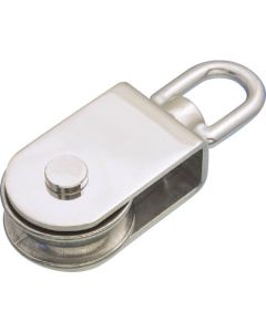 StainlessSteelSAMMABlock 1อัน
