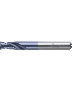 ดอกสว่านเจาะคาร์ไบด์