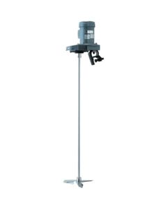 Portable Agitation Type Portable Mixer