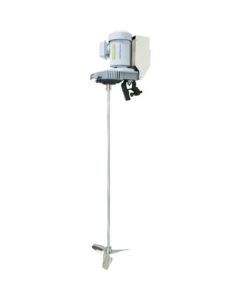 Portable Mixer