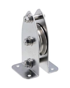 Stainless Steel Fix Block