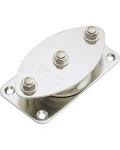 Stainless Steel Fix Block