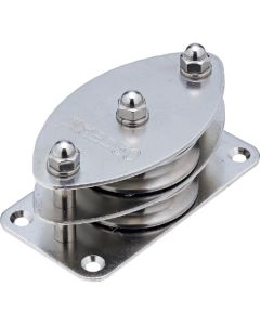 Stainless Steel Fix Block