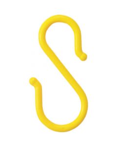 Plastic S Hook