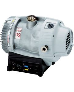 Scroll Pump XDS