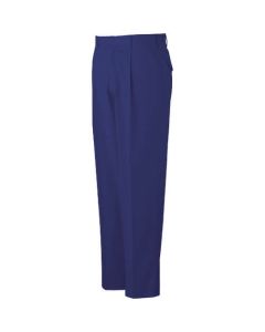 One Tax Slacks A-743 6 D Azure 91