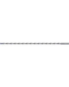 Titex Solid carbide coolant through drills 1เส้น
