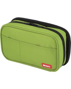 Pen Case (Book Type) Double 1อัน