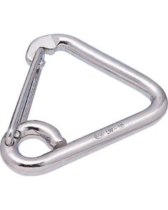 Stainless Steel Belt Hook