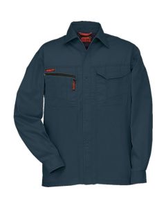 เสื้อเชิ้ตแขนยาว A-768 1 ชิลด์ NE4L