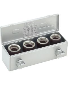 Wheel Nut Socket